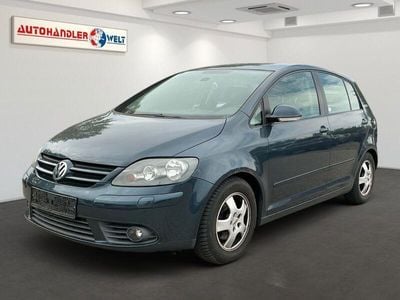 VW Golf Plus
