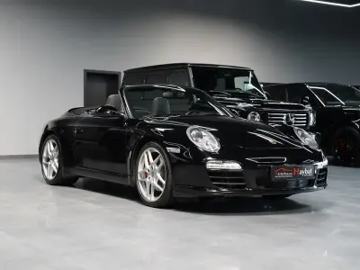 Gebraucht Porsche 911 Carrera S Cabriolet