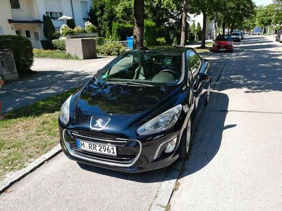 Peugeot 308 CC