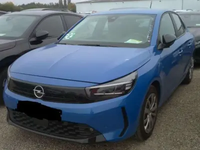 Gebraucht Opel Corsa