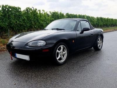Mazda MX5