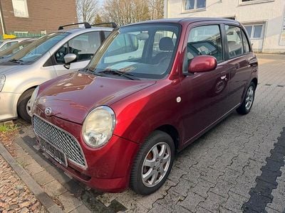 Gebraucht Daihatsu Trevis 60 PS (44 kW) 2007 Andere farben Kleinwagen