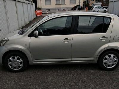 Gebraucht Daihatsu Sirion 87 PS (63 kW) 2006 Kleinwagen