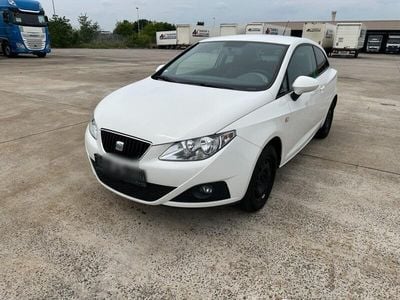 Seat Ibiza SC