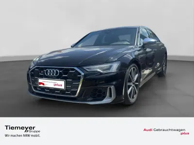 Gebraucht Audi S6