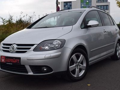VW Golf Plus
