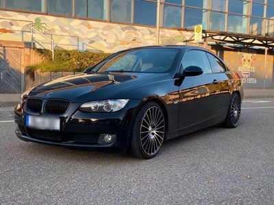 gebraucht BMW 320 e92 i