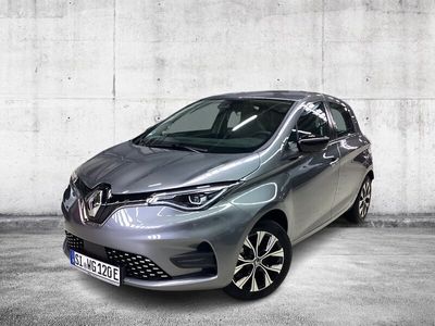 gebraucht Renault Zoe Evolution E-Tech 100% el.