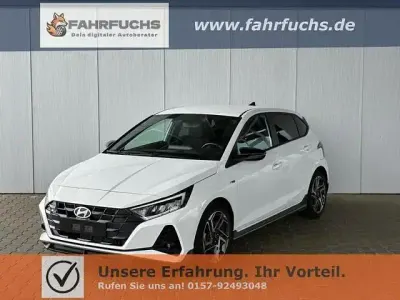 Brugt Hyundai i20