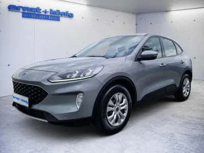 Gebraucht Ford Kuga Cool & Connect 190 PS (139 kW) 2022 SUV