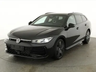 Gebraucht VW Passat