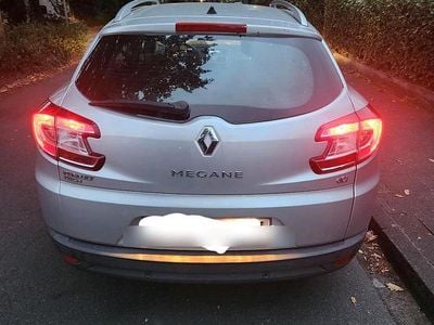 Renault Mégane GrandTour