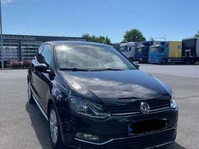 gebraucht VW Polo 1.0 Comfortline