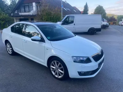Gebraucht Skoda Octavia