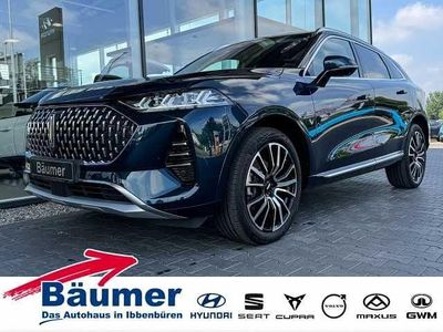 Usata Wey 05 Premium 476 CV (350 kW) 2024 Blu SUV