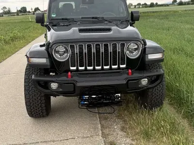 Gebraucht Jeep Gladiator