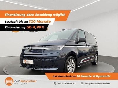 Andere Gebraucht 2024 VW T7 Van | 48.850 € (Guter Preis)