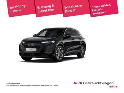 Usata Audi Q5 Sport 204 CV (150 kW) 2025 Nero SUV