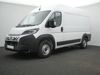 Neu Fiat Ducato S 140 PS (102 kW) 2025 Weiß Van