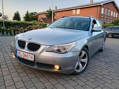 BMW 523