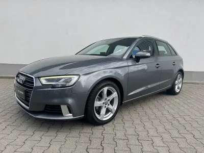 Gebraucht Audi A3
