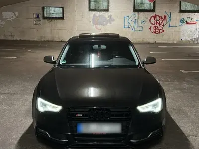 Gebraucht Audi S5