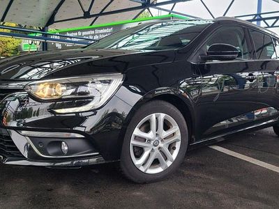 Renault Mégane GrandTour