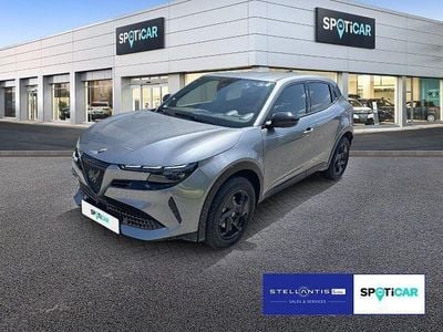 Gebraucht Alfa Romeo Junior Premium 136 PS (100 kW) 2025 SUV