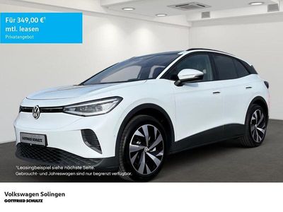 Gebraucht VW ID.4 IQ Drive 210 kW (286 PS) 2025 SUV