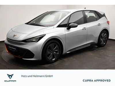 Gebraucht Cupra Born 150 kW (204 PS) 2023 Kleinwagen