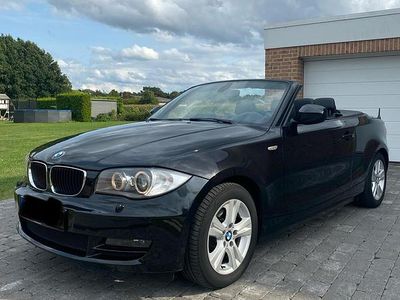 BMW 118 Cabriolet