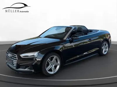 Gebraucht Audi A5 Cabriolet