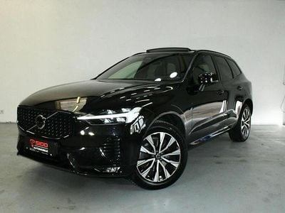 Onyx black (schwarz) Gebraucht 2023 Volvo XC60 Plus SUV | 41.980 € (Fairer Preis)