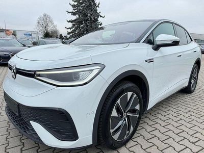 Weiß Gebraucht 2022 VW ID.5 Pro SUV | 24.050 € (Fairer Preis)