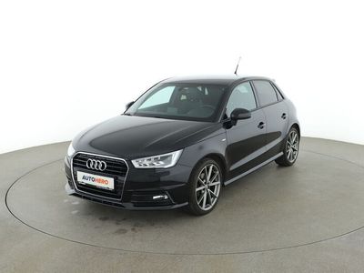 gebraucht Audi A1 1.4 TFSI Sport, Benzin, 16.810 €