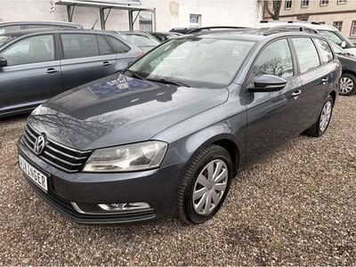 Gebraucht VW Passat