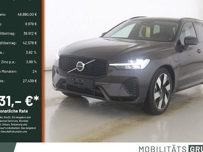 Platinum grey Gebraucht 2025 Volvo XC60 Plus SUV | 49.890 € (Guter Preis)