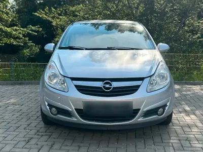 Gebraucht Opel Corsa