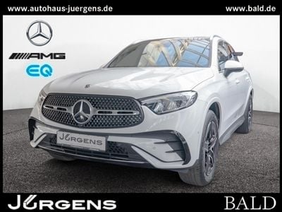 Mercedes GLC220