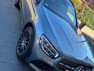Mercedes GLC200
