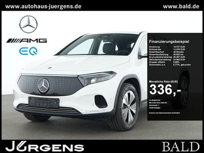 Mercedes EQA250+