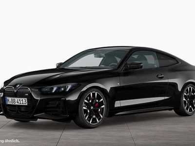 Gebraucht BMW M440 M Sport 387 PS (284 kW) 2025 Schwarz Limousine