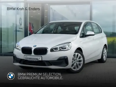 Gebraucht BMW 225