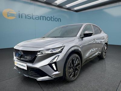 Second-hand Renault Rafale 200 CP (147 kW) 2024 Gri SUV