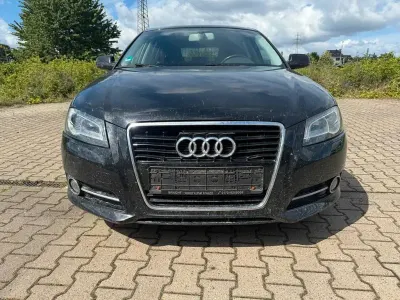 Gebraucht Audi A3