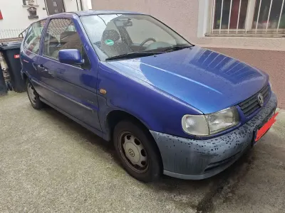 Gebraucht VW Polo