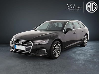 Gebraucht Audi A6 Design 265 PS (194 kW) 2023 Kombi