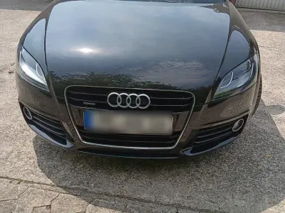 Gebraucht Audi TT