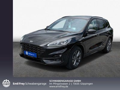 gebraucht Ford Kuga 1.5 EcoBoost ST-LINE X LED ACC HUD