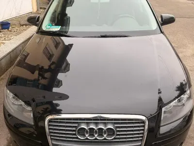 Gebraucht Audi A3 Sportback